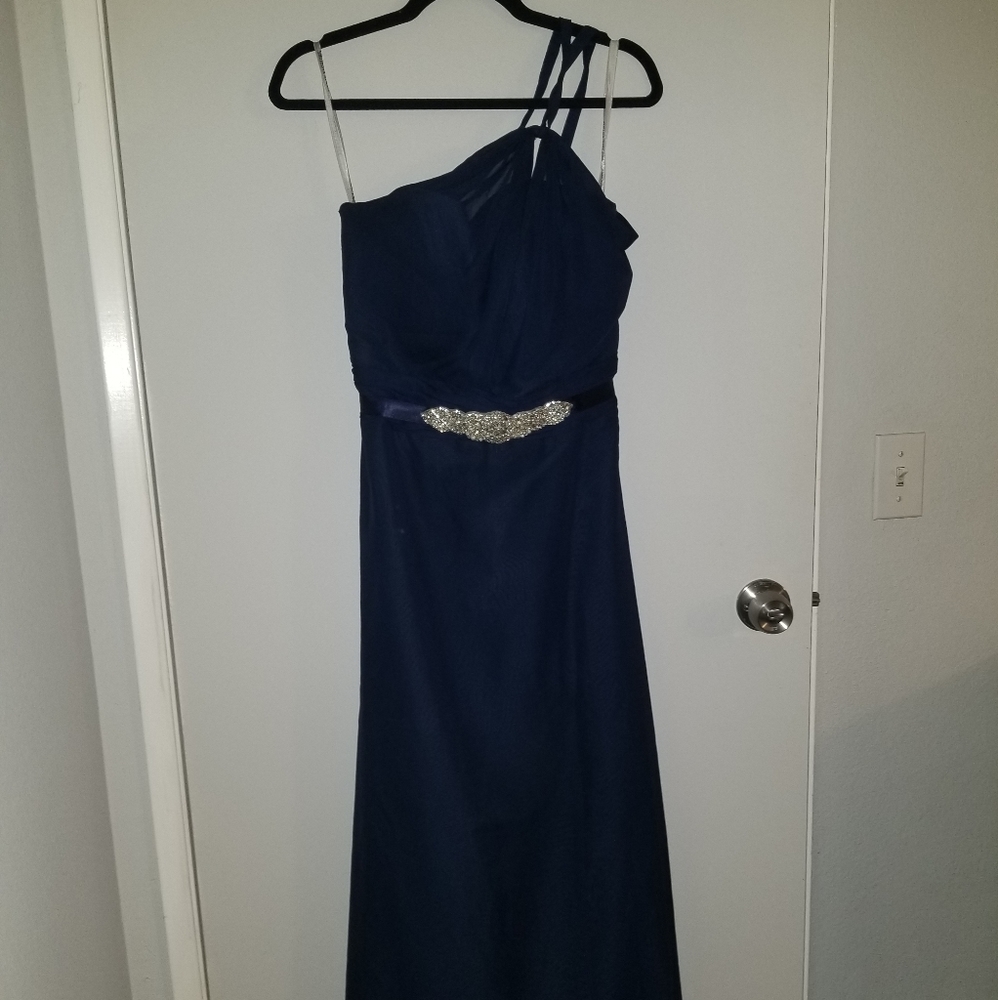 Jordan Bridesmaid Dress